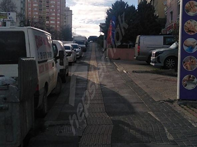 ETİMESGUT  ELVANKENT ATAKENT MAH. SATILIK 3+1 DAİRE - Görsel 6