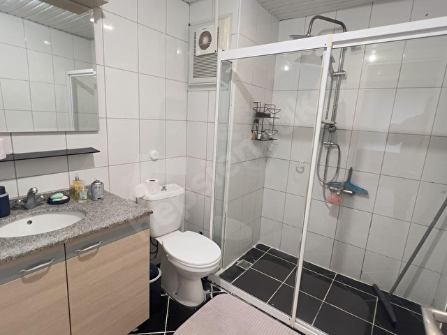 OBADA SİTE İÇERİSİ KİRALIK 4+1 FULL EŞYALI DAİRE - Görsel 22