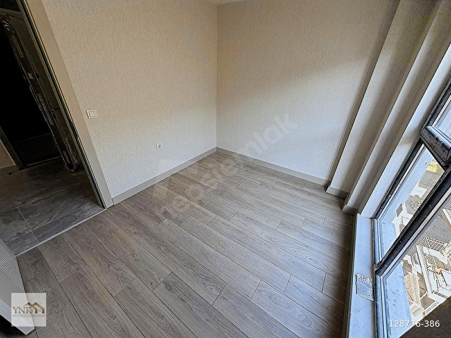 YNK GAYRİMENKULDEN SATILIK 3+1 2.ARAKAT SIFIR DAİRE FIRSATI !! - Görsel 16