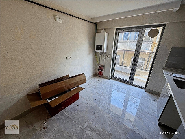 YNK GAYRİMENKULDEN SATILIK 3+1 2.ARAKAT SIFIR DAİRE FIRSATI !! - Görsel 8