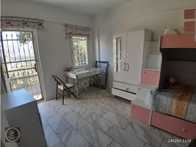 Bodrum Gümüşlük Geniş ,Manzaralı Müstakil Kiralık Ev - Görsel 20
