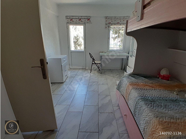 Bodrum Gümüşlük Geniş ,Manzaralı Müstakil Kiralık Ev - Görsel 28