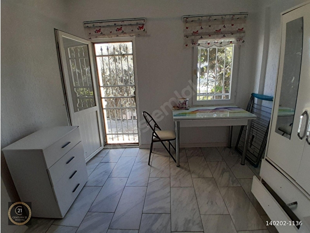 Bodrum Gümüşlük Geniş ,Manzaralı Müstakil Kiralık Ev - Görsel 21