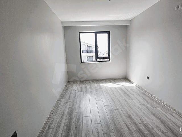 İncek Taşpınar Emlaktan Bağımsız Mutfak Üç Banyolu Satılık 4+1Dx - Görsel 9