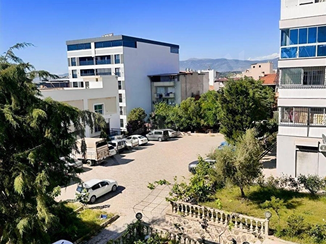 Eminevim vb. Finansmanlara uygun site içerisinde satılık 3+1 - Görsel 3