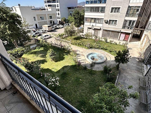 Eminevim vb. Finansmanlara uygun site içerisinde satılık 3+1 - Görsel 19