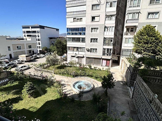 Eminevim vb. Finansmanlara uygun site içerisinde satılık 3+1