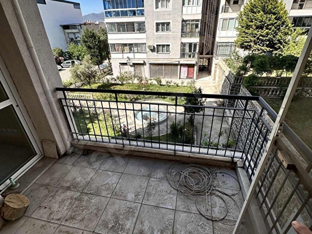 Eminevim vb. Finansmanlara uygun site içerisinde satılık 3+1 - Görsel 20