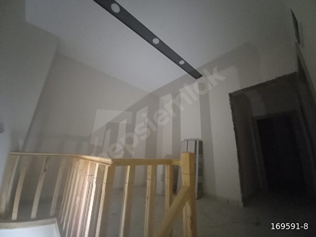 ŞELALE MHALLESİNDE 5+1 SIFIR DAİRE DUBLEKS KAÇMAZ FIRSATTT - Görsel 19