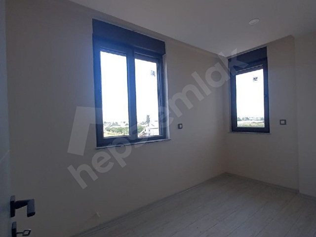 ŞELALE MHALLESİNDE 5+1 SIFIR DAİRE DUBLEKS KAÇMAZ FIRSATTT - Görsel 20
