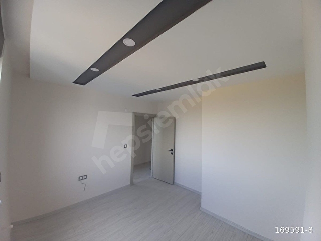 ŞELALE MHALLESİNDE 5+1 SIFIR DAİRE DUBLEKS KAÇMAZ FIRSATTT - Görsel 14
