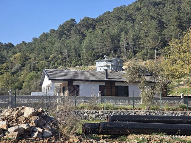 Fethiye Gökçeovacık Acil Satılık - Görsel 3