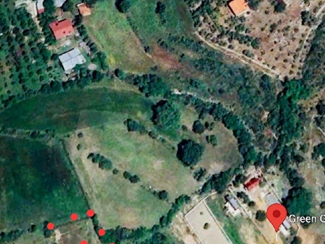 Fethiye Gökçeovacık Acil Satılık - Görsel 10
