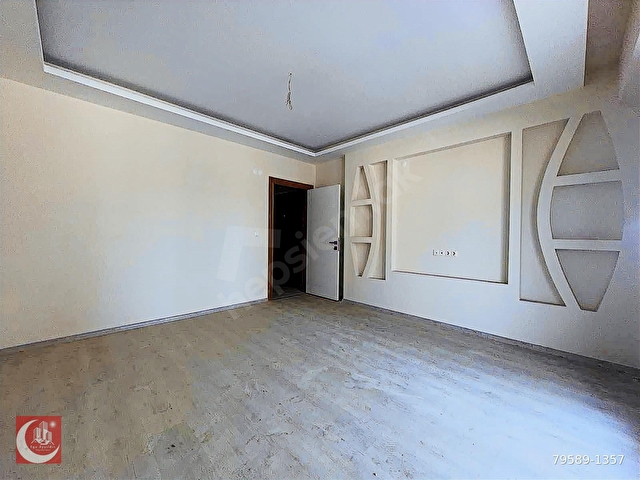 VİLLA TAKASI OLUR!!!SİTE İÇERİSİNDE BAHÇELİ 3+1 DAİRE - Görsel 23