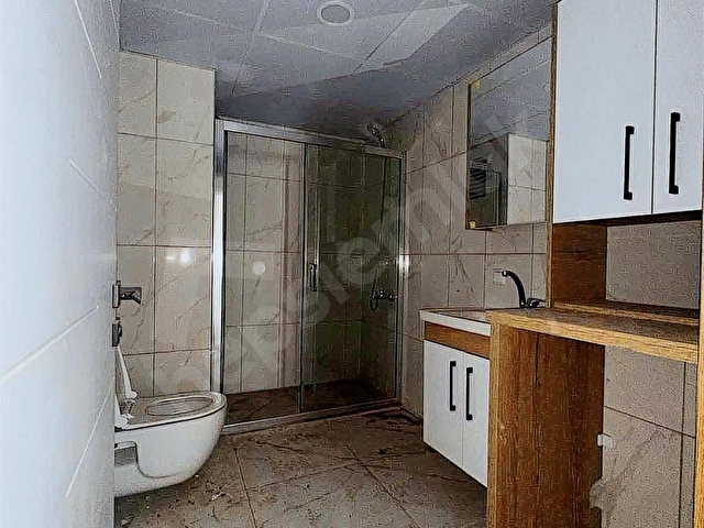 VİLLA TAKASI OLUR!!!SİTE İÇERİSİNDE BAHÇELİ 3+1 DAİRE - Görsel 16