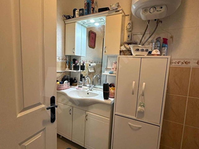 HSN EMLAKtan GÜZELÇAMLIDA DENİZE ÇOK YAKIN VİLLA - Görsel 29