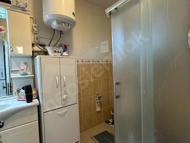 HSN EMLAKtan GÜZELÇAMLIDA DENİZE ÇOK YAKIN VİLLA - Görsel 30