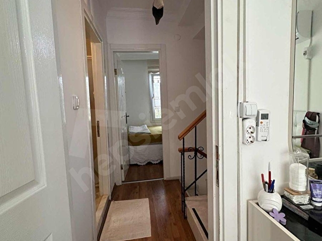HSN EMLAKtan GÜZELÇAMLIDA DENİZE ÇOK YAKIN VİLLA - Görsel 28