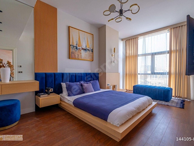FLORYA E5 CEPHELİ PRESTİJLİ PLAZADA LÜKS HOME OFFİCE - Görsel 10