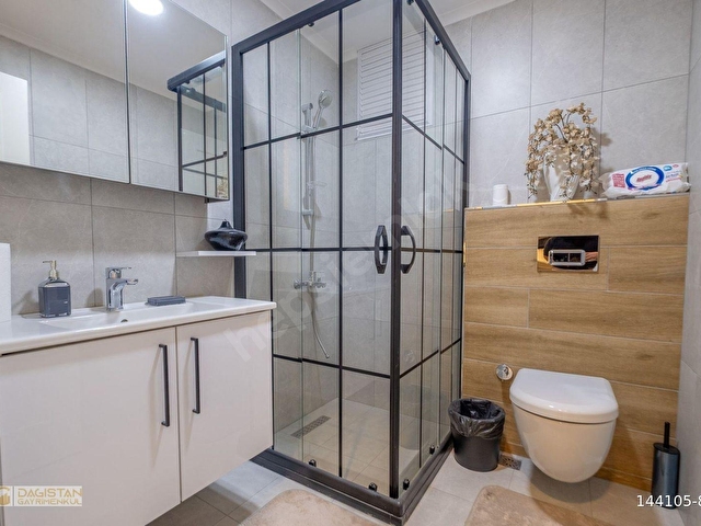 FLORYA E5 CEPHELİ PRESTİJLİ PLAZADA LÜKS HOME OFFİCE - Görsel 15