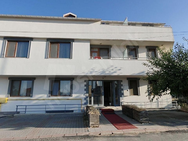 Yaşamkent Konutkentte Satılık Yatırımlık Eşyalı 1+0 Daire - Görsel 10