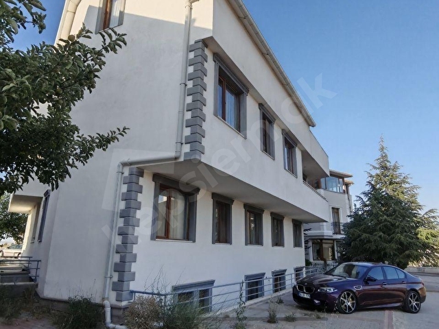 Yaşamkent Konutkentte Satılık Yatırımlık Eşyalı 1+0 Daire - Görsel 12