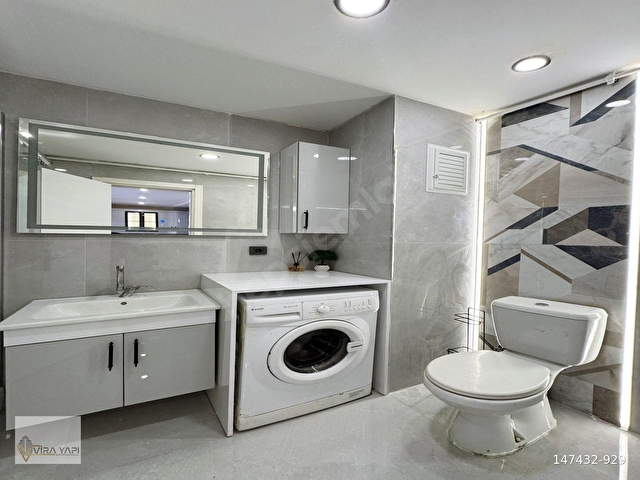 BEYLİKDÜZÜ AVENUE AVM KARŞISINDA E5E YÜRÜME 1+1 SATILIK DAİRE - Görsel 28