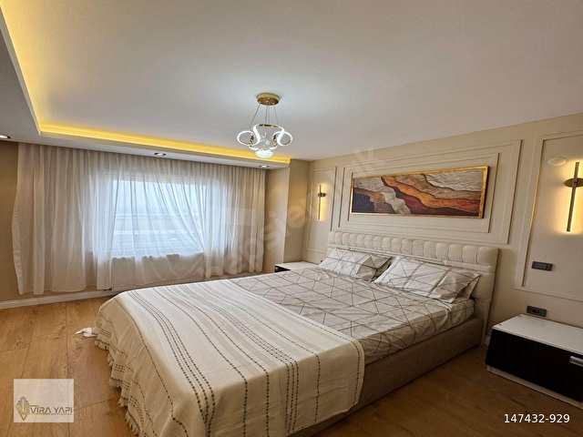 BEYLİKDÜZÜ AVENUE AVM KARŞISINDA E5E YÜRÜME 1+1 SATILIK DAİRE - Görsel 23