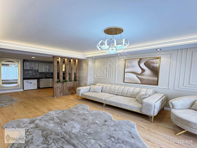 BEYLİKDÜZÜ AVENUE AVM KARŞISINDA E5E YÜRÜME 1+1 SATILIK DAİRE - Görsel 2