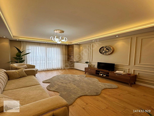 BEYLİKDÜZÜ AVENUE AVM KARŞISINDA E5E YÜRÜME 1+1 SATILIK DAİRE - Görsel 16