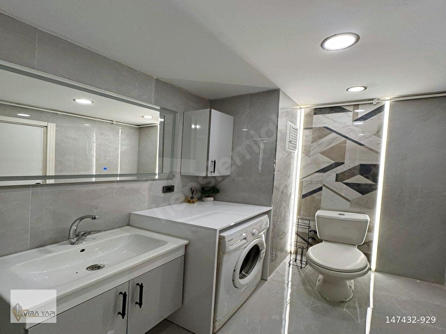 BEYLİKDÜZÜ AVENUE AVM KARŞISINDA E5E YÜRÜME 1+1 SATILIK DAİRE - Görsel 29