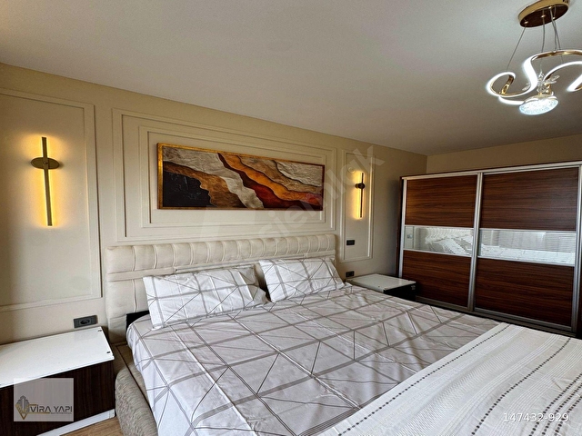 BEYLİKDÜZÜ AVENUE AVM KARŞISINDA E5E YÜRÜME 1+1 SATILIK DAİRE - Görsel 25