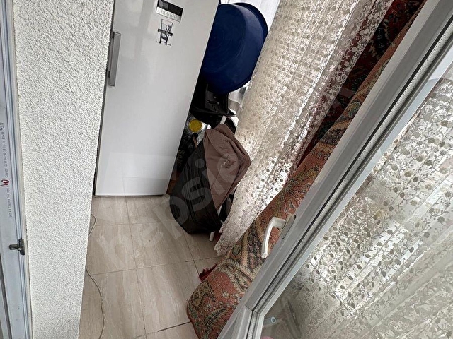 DAĞ GAYRİMENKULDAN KARAKAYADA E.BANYOLU KÖK TAPU 3+1 DAİRE - Görsel 24