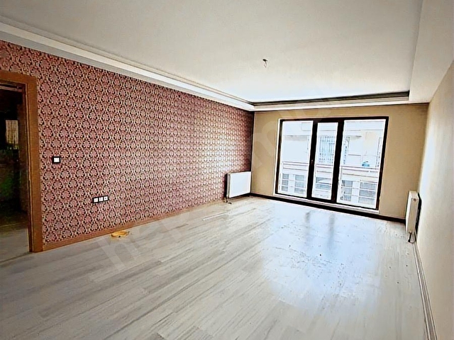 KÜÇÜK KAYAŞ MAH.1880 SK SATILIK 4+1 YAPILI DUBLEKS DAİRE