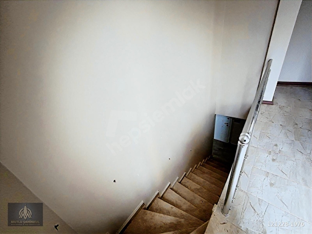 KÜÇÜK KAYAŞ MAH.1880 SK SATILIK 4+1 YAPILI DUBLEKS DAİRE - Görsel 28