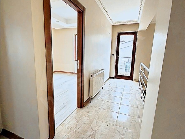 KÜÇÜK KAYAŞ MAH.1880 SK SATILIK 4+1 YAPILI DUBLEKS DAİRE - Görsel 24