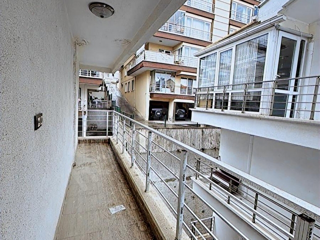 KÜÇÜK KAYAŞ MAH.1880 SK SATILIK 4+1 YAPILI DUBLEKS DAİRE - Görsel 3