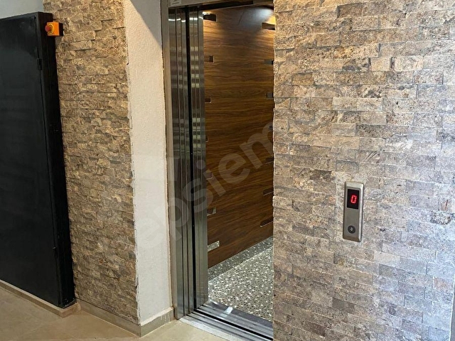 KUŞADASI GÜZELÇAMLI‘DA HOBI BAHÇELI DENIZ VE DOĞA MANZARALI SATILIK DUBLEKS DAIRE - Görsel 12