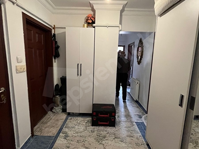 BİRLİK GAYRIMENKULDEN BÜYÜK KAYAŞTA SATILIK 3+1 DAİRE ACİLL - Görsel 12