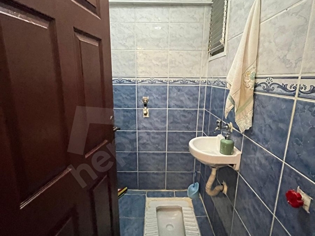 BİRLİK GAYRIMENKULDEN BÜYÜK KAYAŞTA SATILIK 3+1 DAİRE ACİLL - Görsel 9