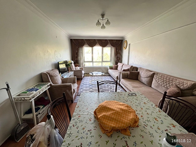 BİRLİK GAYRIMENKULDEN BÜYÜK KAYAŞTA SATILIK 3+1 DAİRE ACİLL - Görsel 14