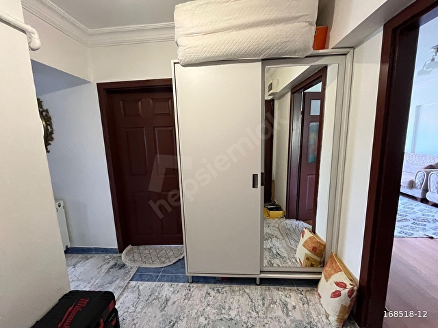 BİRLİK GAYRIMENKULDEN BÜYÜK KAYAŞTA SATILIK 3+1 DAİRE ACİLL - Görsel 10