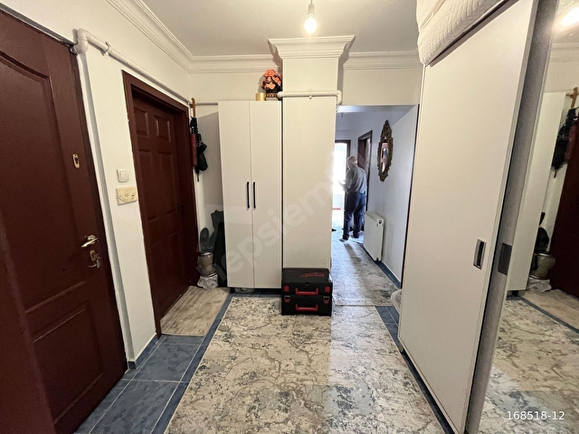 BİRLİK GAYRIMENKULDEN BÜYÜK KAYAŞTA SATILIK 3+1 DAİRE ACİLL - Görsel 11