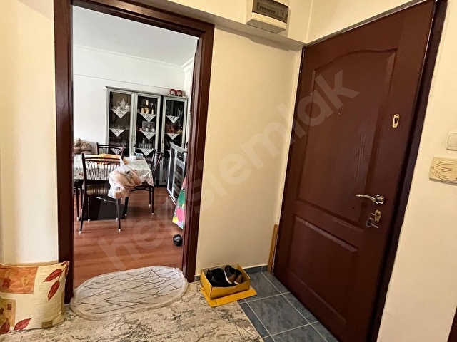 BİRLİK GAYRIMENKULDEN BÜYÜK KAYAŞTA SATILIK 3+1 DAİRE ACİLL - Görsel 7