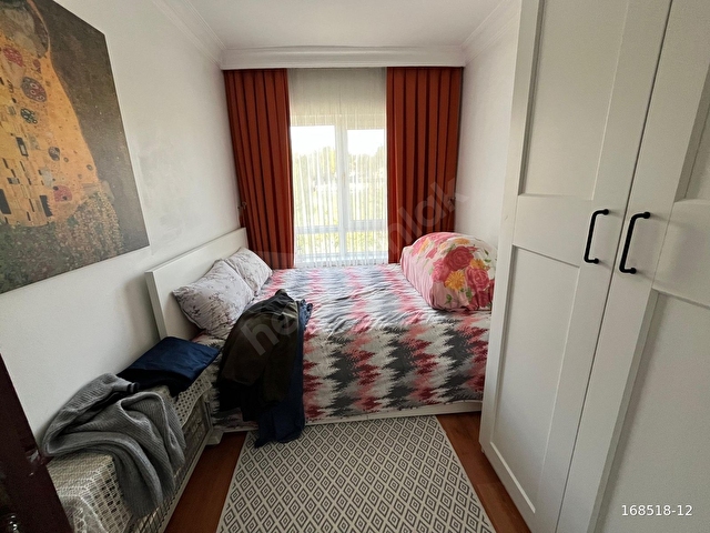 BİRLİK GAYRIMENKULDEN BÜYÜK KAYAŞTA SATILIK 3+1 DAİRE ACİLL - Görsel 4