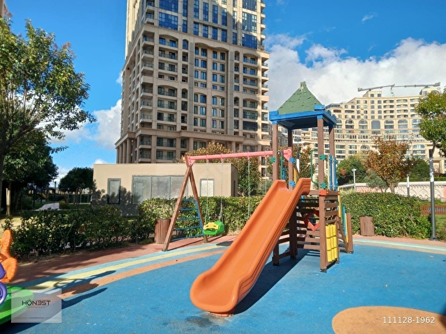 KİPTAŞ VENEZİA MEGADA SATILIK 2+1 DUBLEX TEMİZ DAİRE - Görsel 17