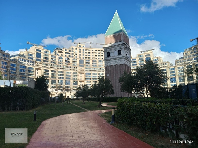 KİPTAŞ VENEZİA MEGADA SATILIK 2+1 DUBLEX TEMİZ DAİRE - Görsel 14
