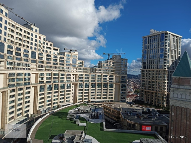 KİPTAŞ VENEZİA MEGADA SATILIK 2+1 DUBLEX TEMİZ DAİRE - Görsel 18