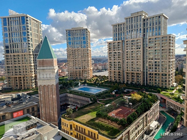 KİPTAŞ VENEZİA MEGADA SATILIK 2+1 DUBLEX TEMİZ DAİRE - Görsel 21