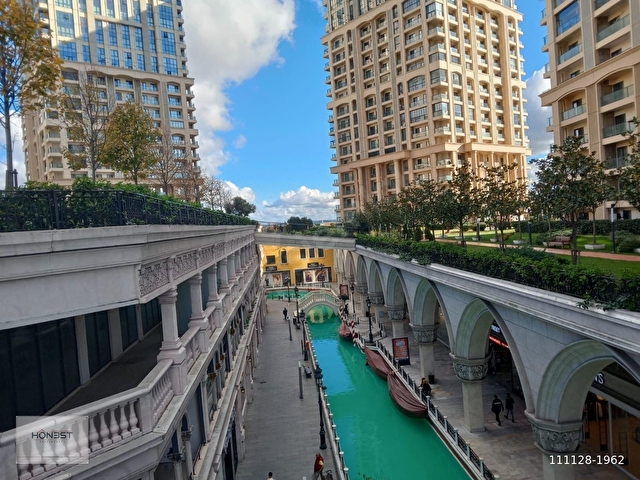 KİPTAŞ VENEZİA MEGADA SATILIK 2+1 DUBLEX TEMİZ DAİRE - Görsel 11